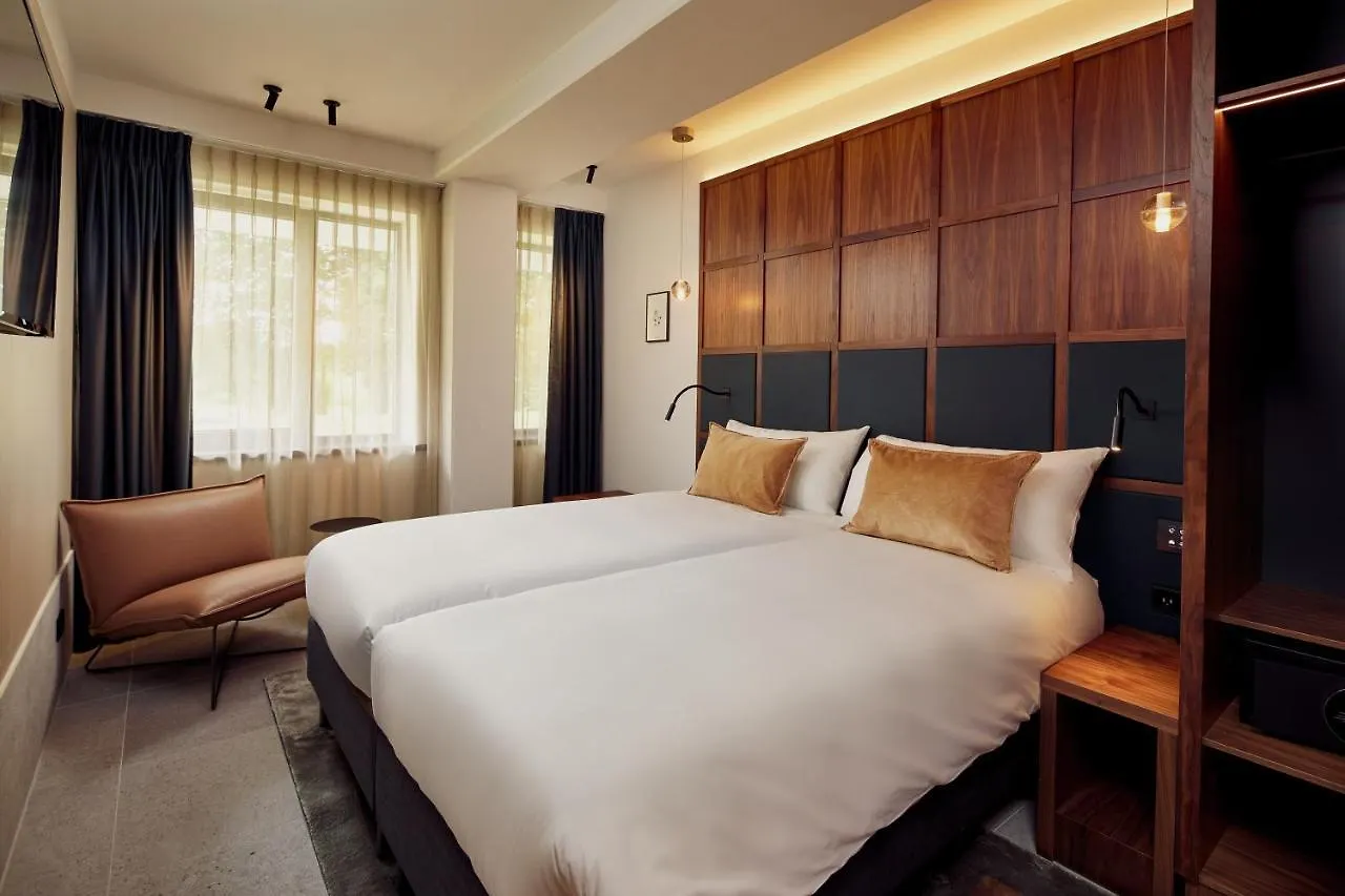 Met Hotel アムステルダム