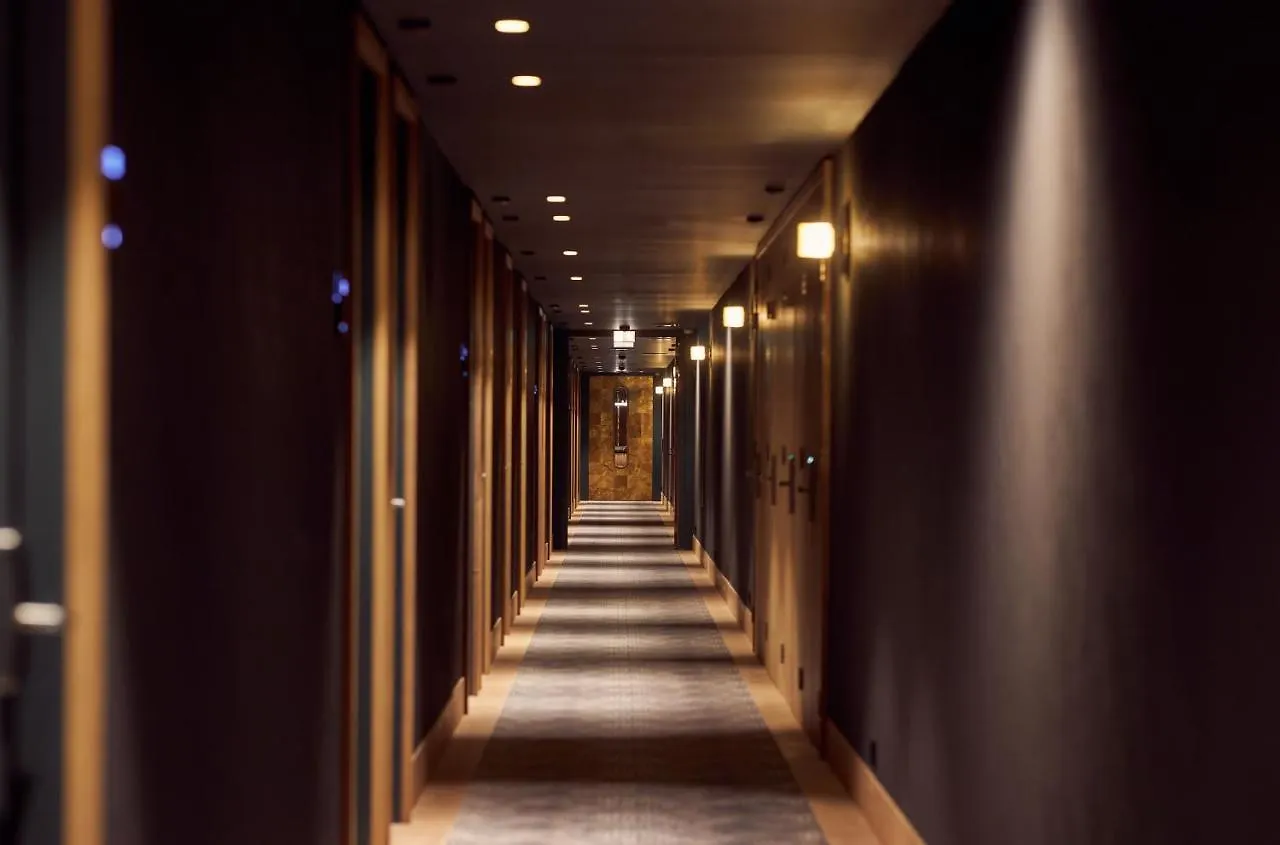 Met Hotel アムステルダム オランダ