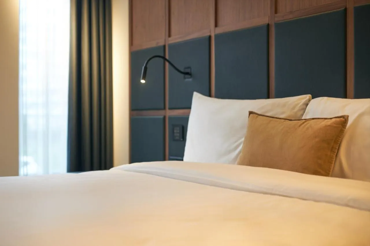 Met Hotel Amsterdam 4*,  Netherlands