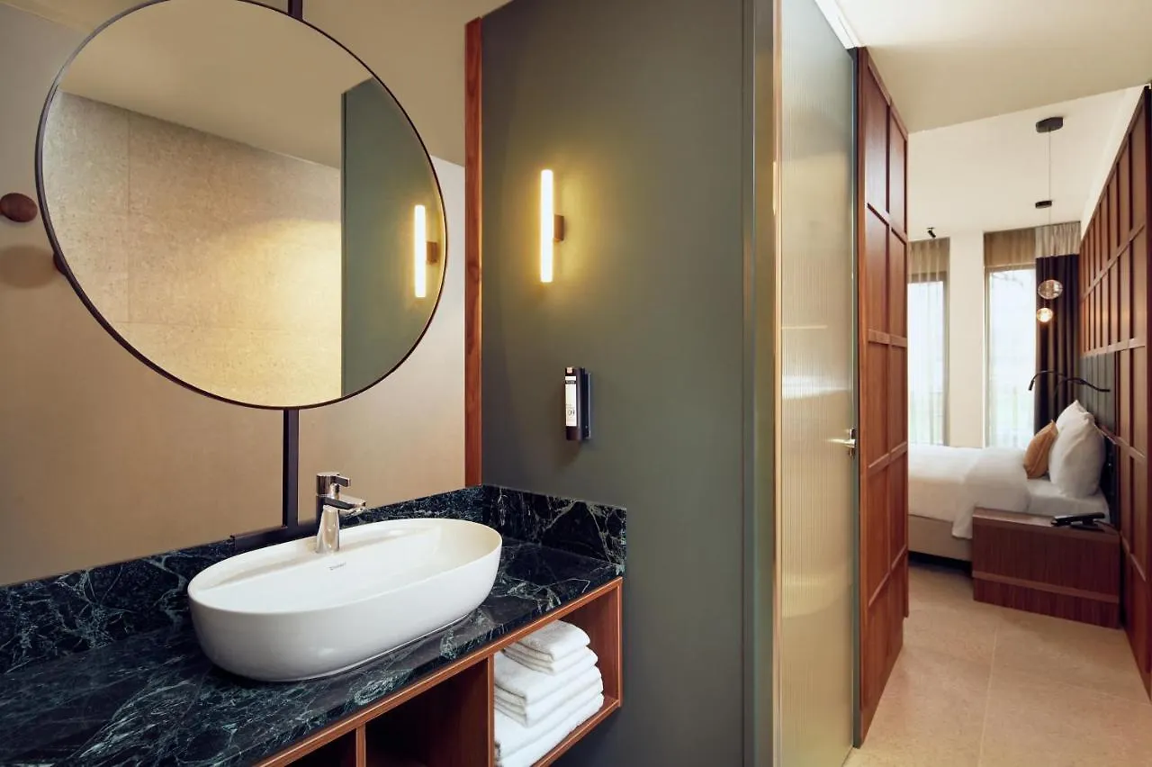 Met Hotel Amsterdam