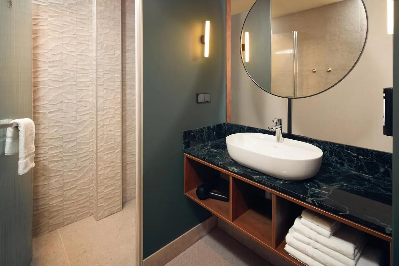 Met Hotel Amsterdam