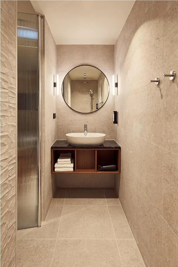 Met Hotel أمستردام