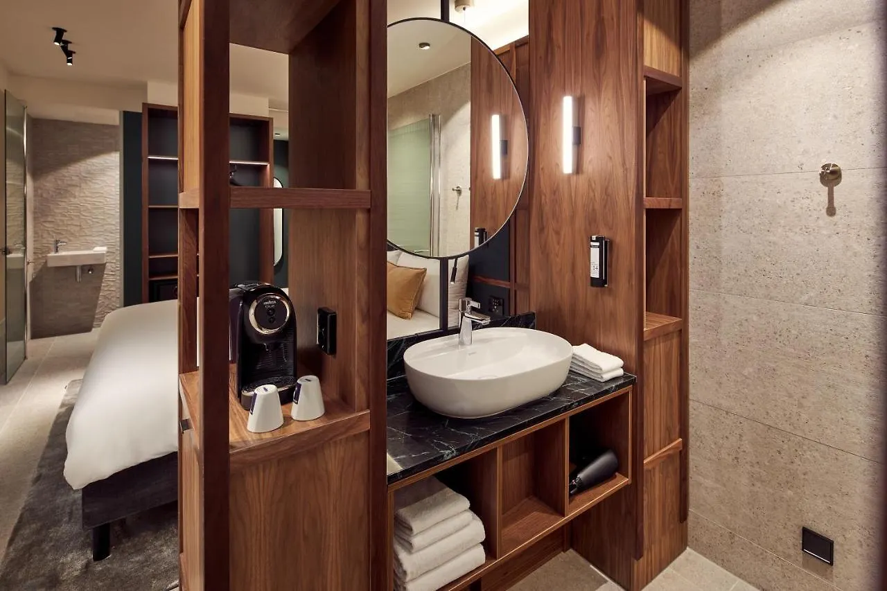 Met Hotel أمستردام هولندا