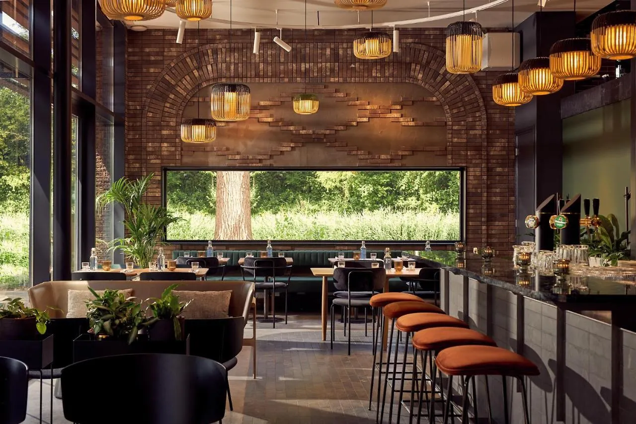 Met Hotel أمستردام هولندا