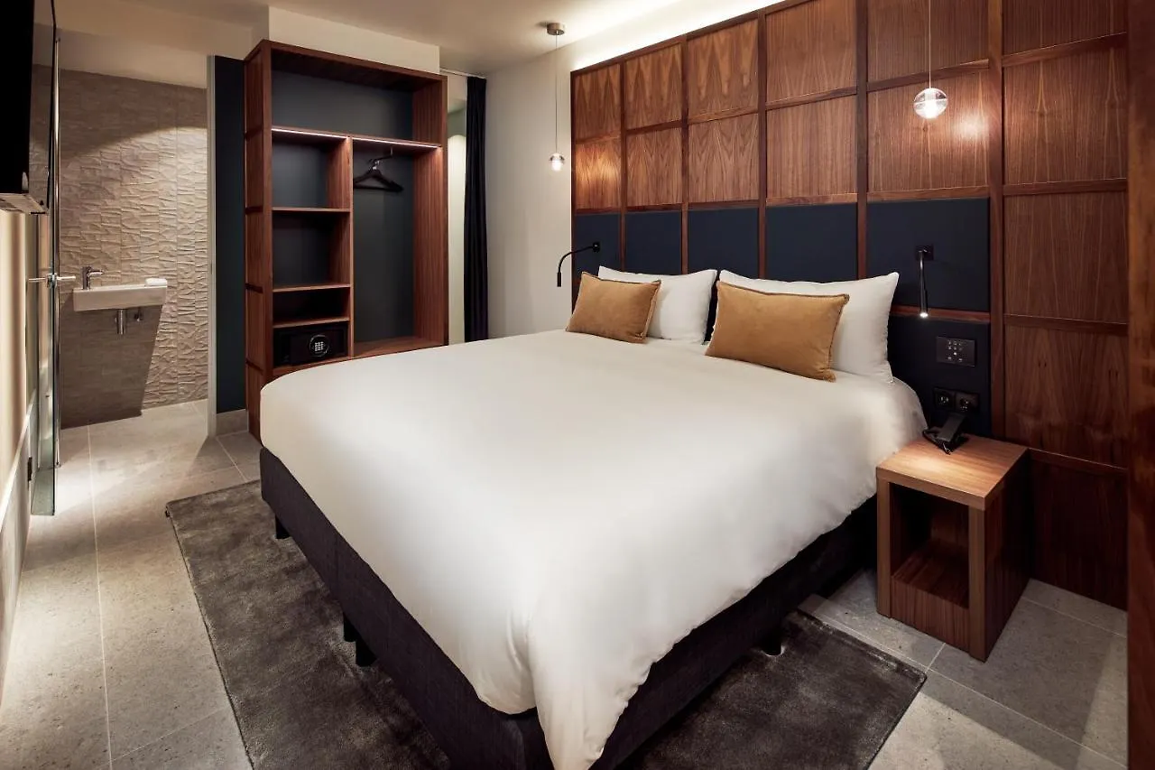 Met Hotel أمستردام 4*,  هولندا