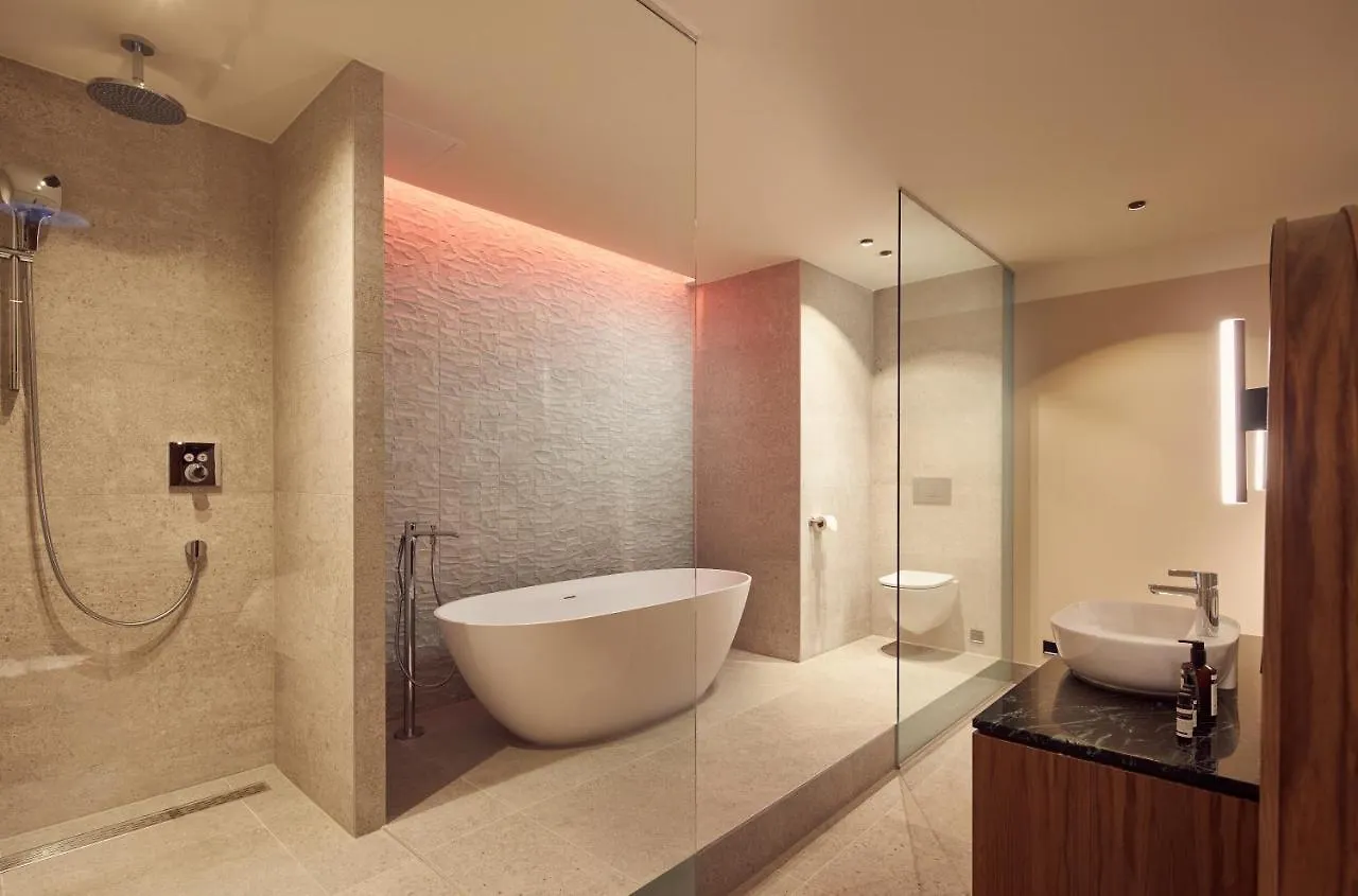 Met Hotel أمستردام 4*,  هولندا